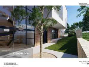 Prodej pozemku pro bydlení, Plzeň, okres plzeň-město, K Malé Homolce, 843 m2