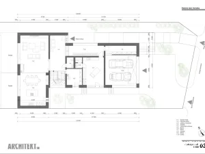 Prodej pozemku pro bydlení, Plzeň, okres plzeň-město, K Malé Homolce, 843 m2