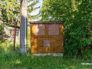 Prodej pozemku pro bydlení, Plzeň - Radobyčice, 843 m2