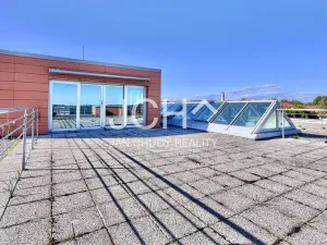 Pronájem obchodního prostoru, Uničov, Litovelská, 70 m2