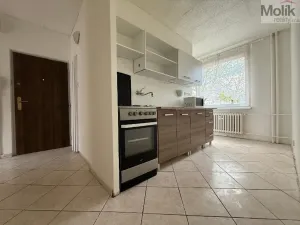 Pronájem bytu 3+1, Bílina - Teplické Předměstí, Sídliště Za Chlumem, 66 m2