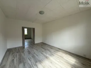 Pronájem bytu 3+1, Bílina - Teplické Předměstí, Sídliště Za Chlumem, 66 m2