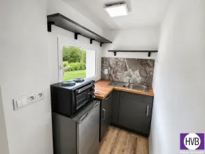 Pronájem rodinného domu, Praha, Přetlucká, 25 m2