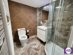 Pronájem rodinného domu, Praha, Přetlucká, 25 m2
