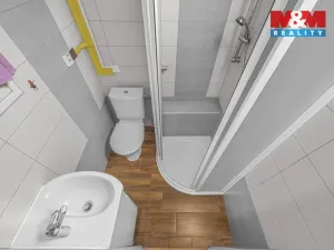 Prodej chaty, Dolní Lánov, 42 m2