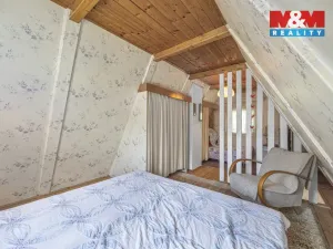 Prodej chaty, Dolní Lánov, 42 m2