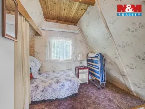 Prodej chaty, Dolní Lánov, 42 m2