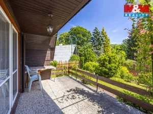 Prodej chaty, Dolní Lánov, 42 m2