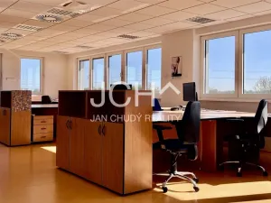 Pronájem ordinace, Uničov, Litovelská, 22 m2