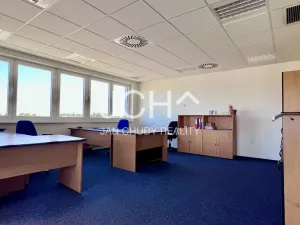 Pronájem ordinace, Uničov, Litovelská, 22 m2