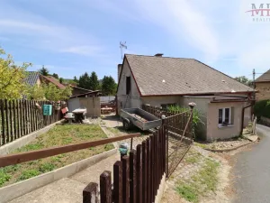 Prodej rodinného domu, Vlastislav, 140 m2
