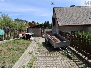 Prodej rodinného domu, Vlastislav, 140 m2