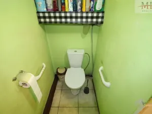 Prodej rodinného domu, Vlastislav, 140 m2