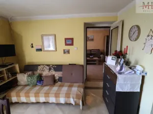 Prodej rodinného domu, Vlastislav, 140 m2