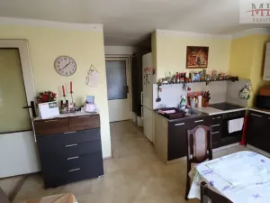 Prodej rodinného domu, Vlastislav, 140 m2