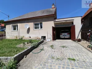 Prodej rodinného domu, Vlastislav, 140 m2