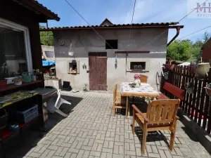 Prodej chalupy, Vlastislav, 140 m2