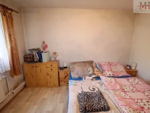 Prodej chalupy, Vlastislav, 140 m2
