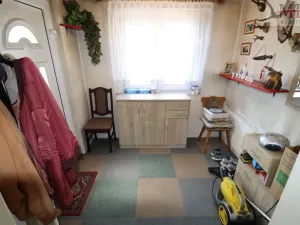 Prodej chalupy, Vlastislav, 140 m2