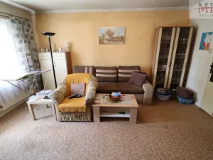 Prodej chalupy, Vlastislav, 140 m2
