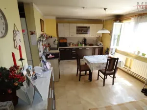 Prodej chalupy, Vlastislav, 140 m2