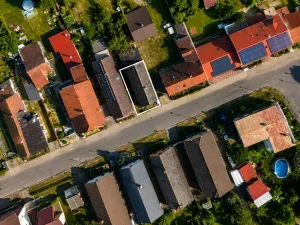 Prodej rodinného domu, Vrdy, U Sokolovny, 95 m2