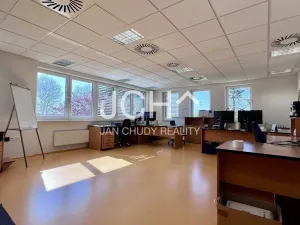 Pronájem ordinace, Uničov, Litovelská, 22 m2