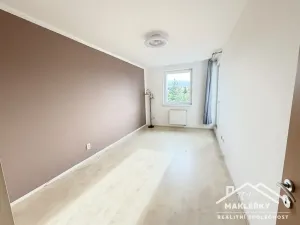 Pronájem bytu 2+kk, Kutná Hora, Tyršova, 54 m2