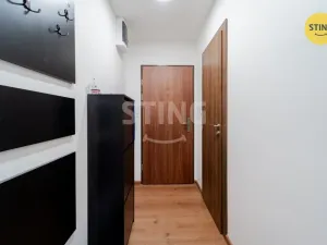 Prodej bytu 2+kk, Bruntál, Uhlířská, 36 m2