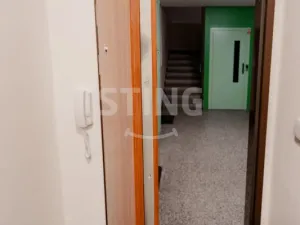 Prodej bytu 2+kk, Bruntál, Uhlířská, 36 m2