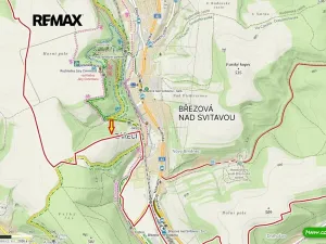 Prodej chalupy, Březová nad Svitavou, Zářečí, 100 m2