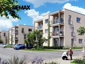 Prodej bytu 2+kk, Hradec Králové, Meruňková, 82 m2