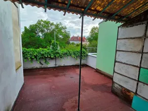 Prodej rodinného domu, Praha - Braník, Zelený pruh, 95 m2
