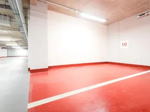 Pronájem bytu 2+kk, Ostrava, Sokolovská, 61 m2