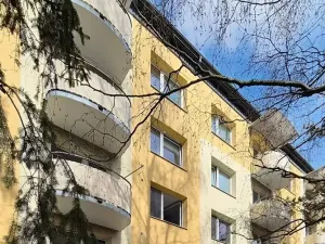 Prodej bytu 1+1, Jihlava, Zahradní, 33 m2