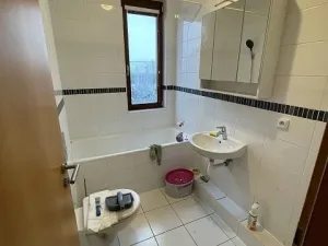 Pronájem bytu 3+kk, Praha - Řepy, Čistovická, 70 m2