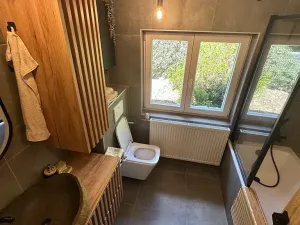 Prodej rodinného domu, Horní Bečva, 80 m2