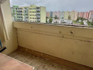 Prodej bytu 3+1, České Budějovice, V. Volfa, 73 m2