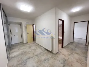 Pronájem bytu 2+1, Hořovice, Palachova, 66 m2