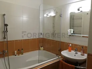 Pronájem bytu 2+kk, Pardubice, 53 m2