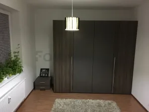 Pronájem bytu 2+kk, Pardubice, 53 m2