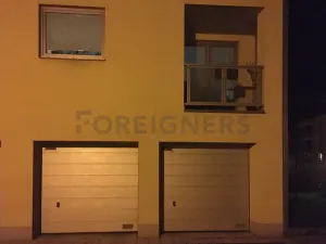 Pronájem bytu 2+kk, Pardubice, 53 m2