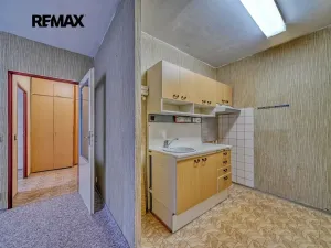 Prodej bytu 2+kk, Kolín, Želivského, 42 m2