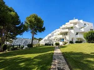 Prodej bytu 3+kk, Cala Vinyes, Španělsko, 80 m2