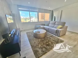 Prodej bytu 4+kk, Palma de Mallorca, Španělsko, 85 m2