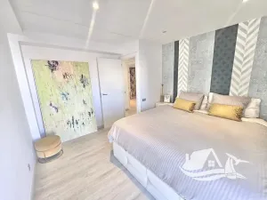 Prodej bytu 4+kk, Palma de Mallorca, Španělsko, 85 m2