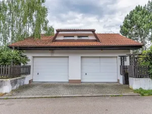 Prodej rodinného domu, Hostivice, Zimní, 224 m2