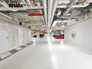 Pronájem bytu 2+kk, Praha - Jinonice, Vladimíra Kobranova, 56 m2