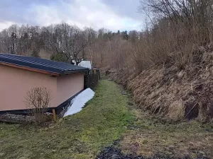 Dražba pozemku, Kamenický Šenov, 2791 m2