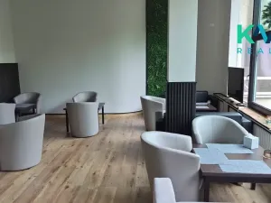 Pronájem restaurace, Karlovy Vary, T. G. Masaryka, 210 m2